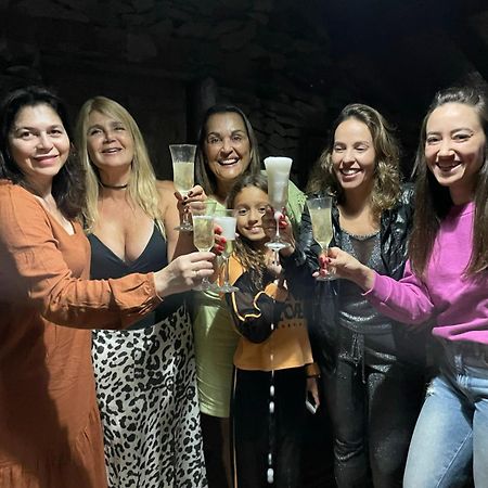 Pousada Flor De Iris São João del Rei المظهر الخارجي الصورة